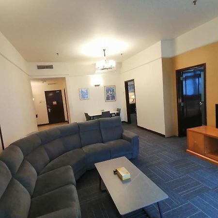 Kuala Lumpur Suite At Times Square Ngoại thất bức ảnh