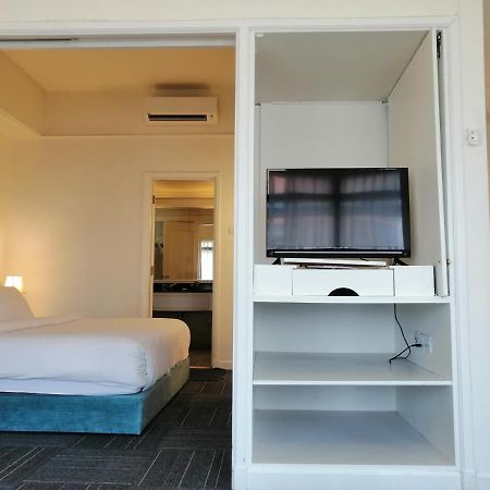 Kuala Lumpur Suite At Times Square Ngoại thất bức ảnh