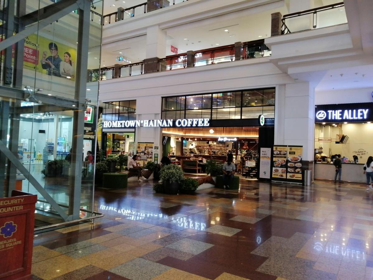 Kuala Lumpur Suite At Times Square Ngoại thất bức ảnh