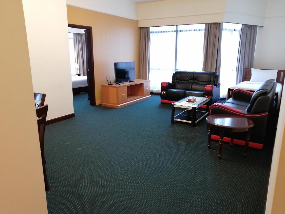 Kuala Lumpur Suite At Times Square Ngoại thất bức ảnh