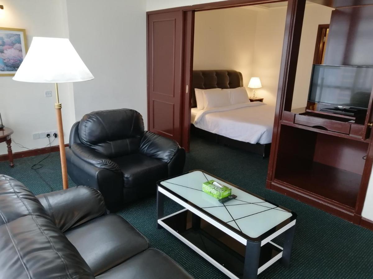 Kuala Lumpur Suite At Times Square Ngoại thất bức ảnh