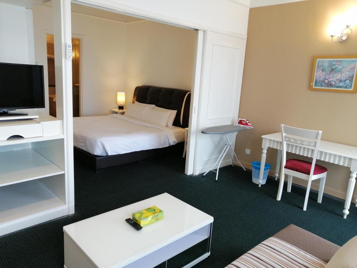 Kuala Lumpur Suite At Times Square Ngoại thất bức ảnh
