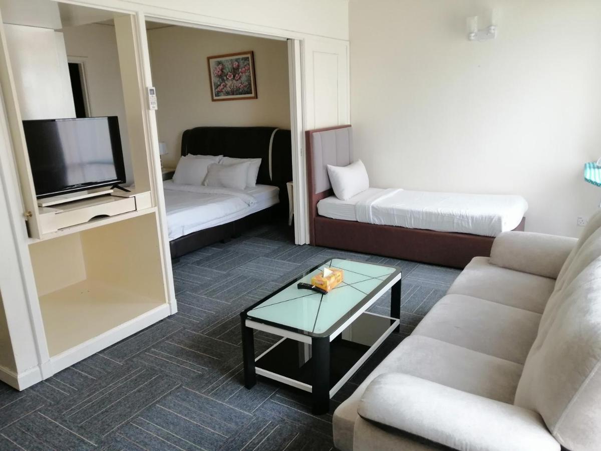 Kuala Lumpur Suite At Times Square Ngoại thất bức ảnh