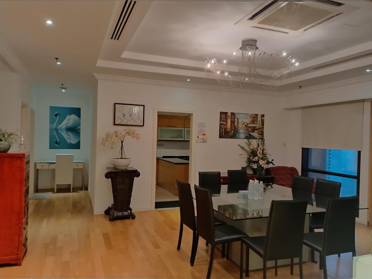 Kuala Lumpur Suite At Times Square Ngoại thất bức ảnh