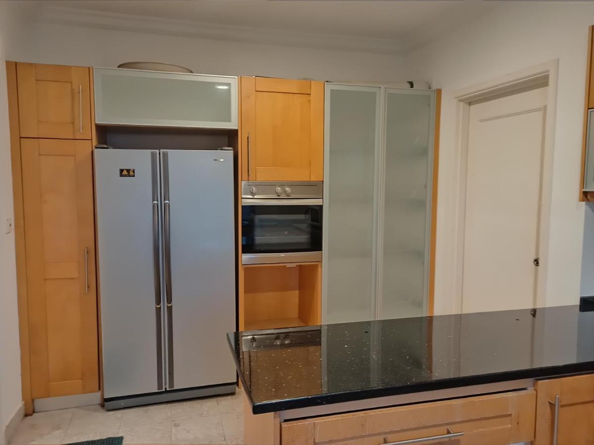 Kuala Lumpur Suite At Times Square Ngoại thất bức ảnh