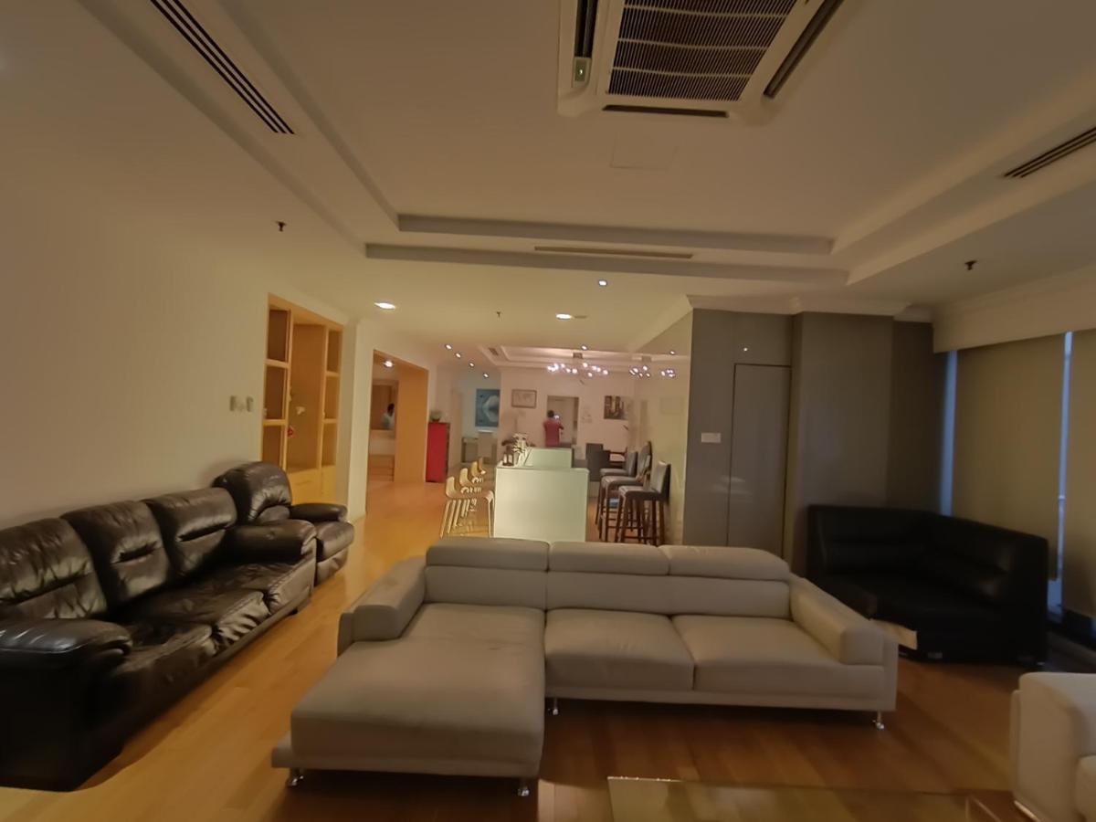 Kuala Lumpur Suite At Times Square Ngoại thất bức ảnh