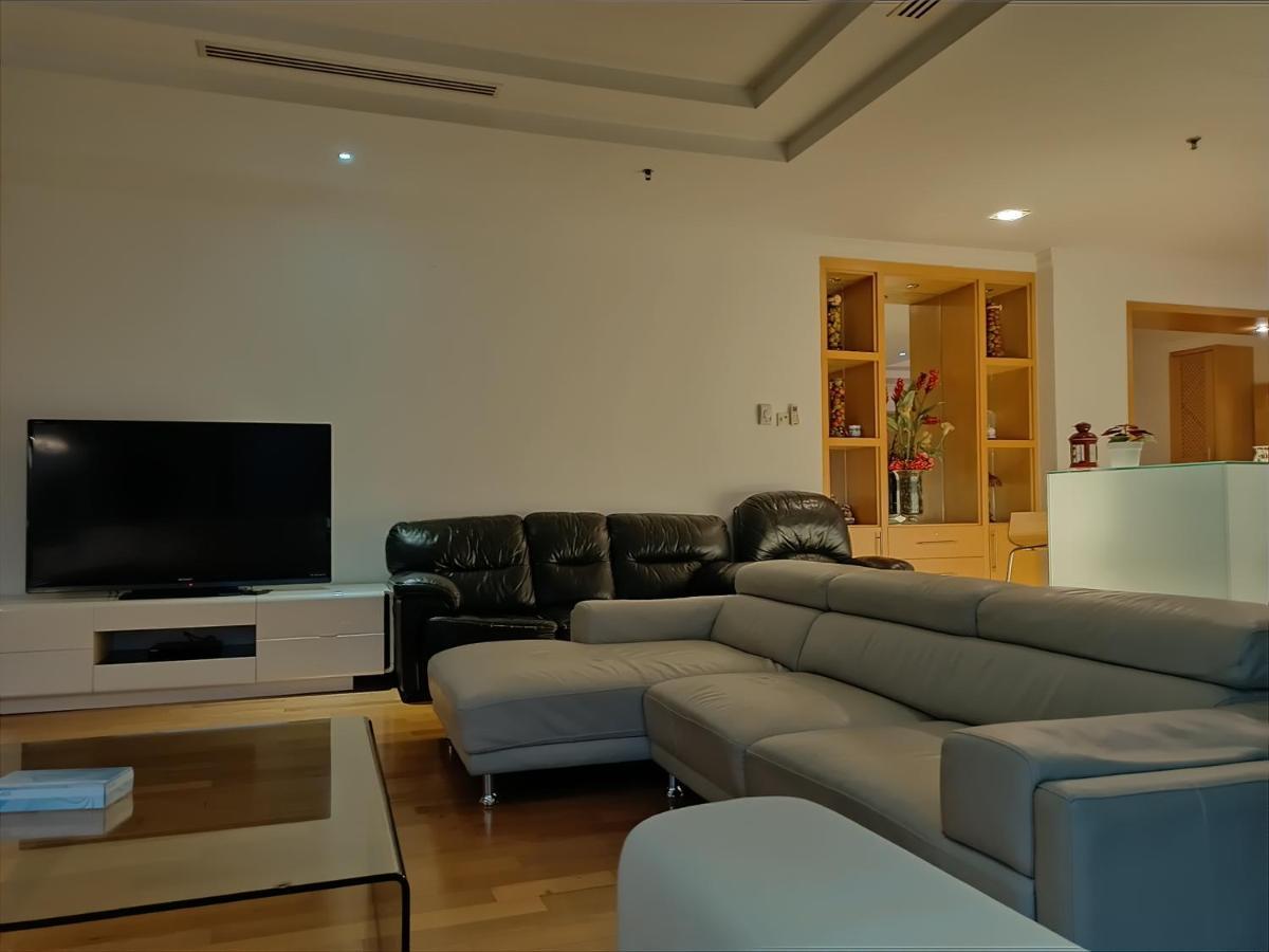Kuala Lumpur Suite At Times Square Ngoại thất bức ảnh