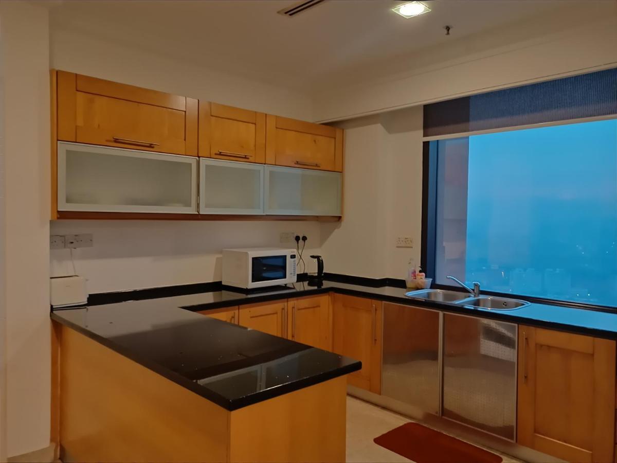 Kuala Lumpur Suite At Times Square Ngoại thất bức ảnh