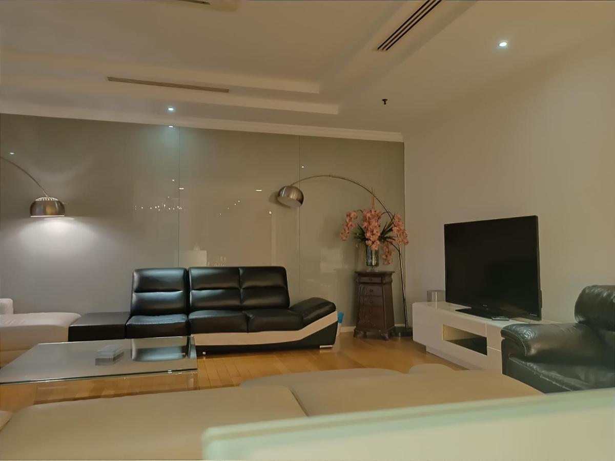 Kuala Lumpur Suite At Times Square Ngoại thất bức ảnh