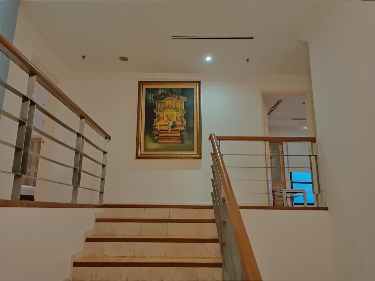 Kuala Lumpur Suite At Times Square Ngoại thất bức ảnh