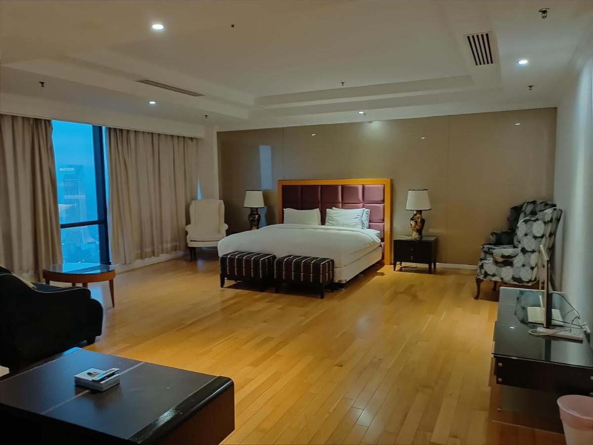 Kuala Lumpur Suite At Times Square Ngoại thất bức ảnh