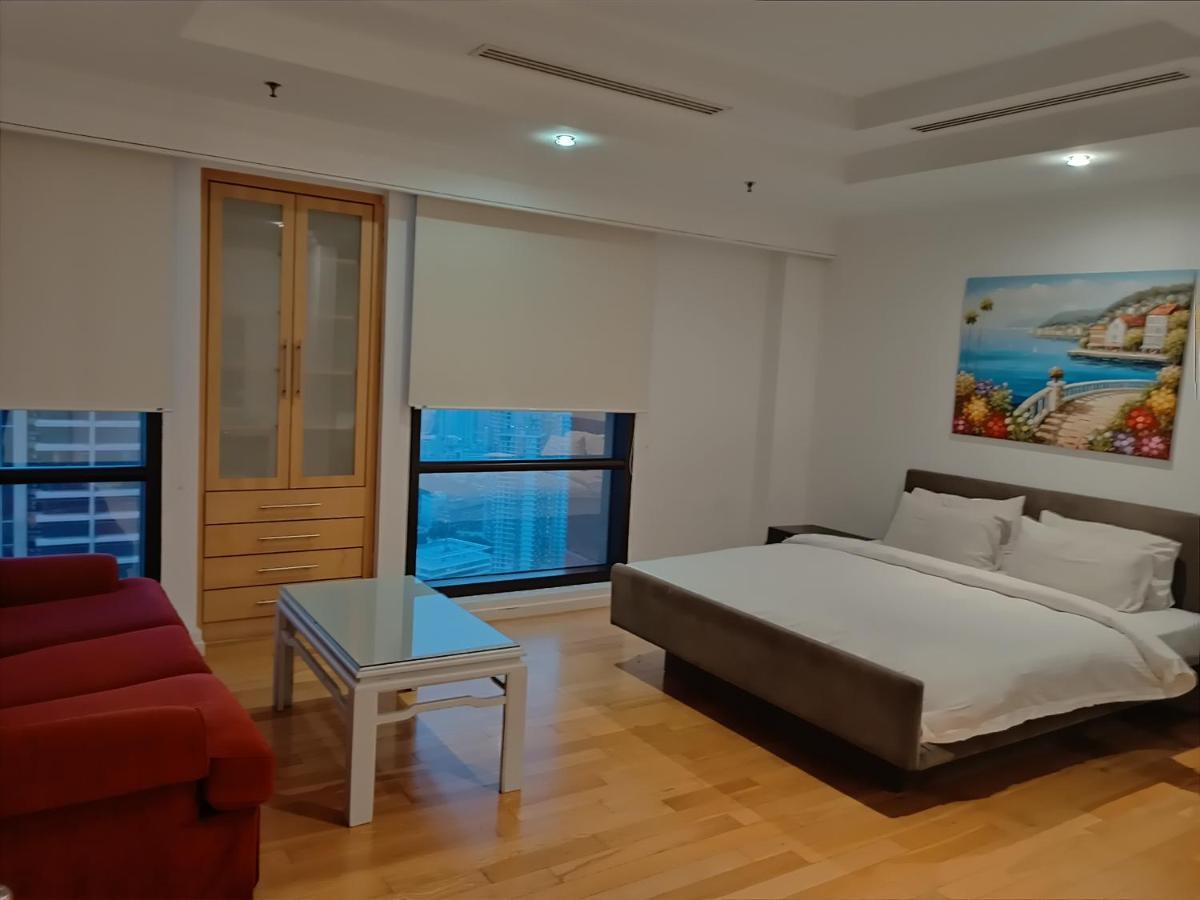 Kuala Lumpur Suite At Times Square Ngoại thất bức ảnh