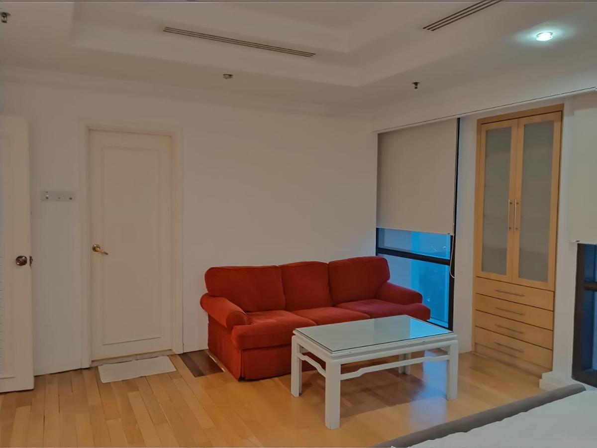 Kuala Lumpur Suite At Times Square Ngoại thất bức ảnh