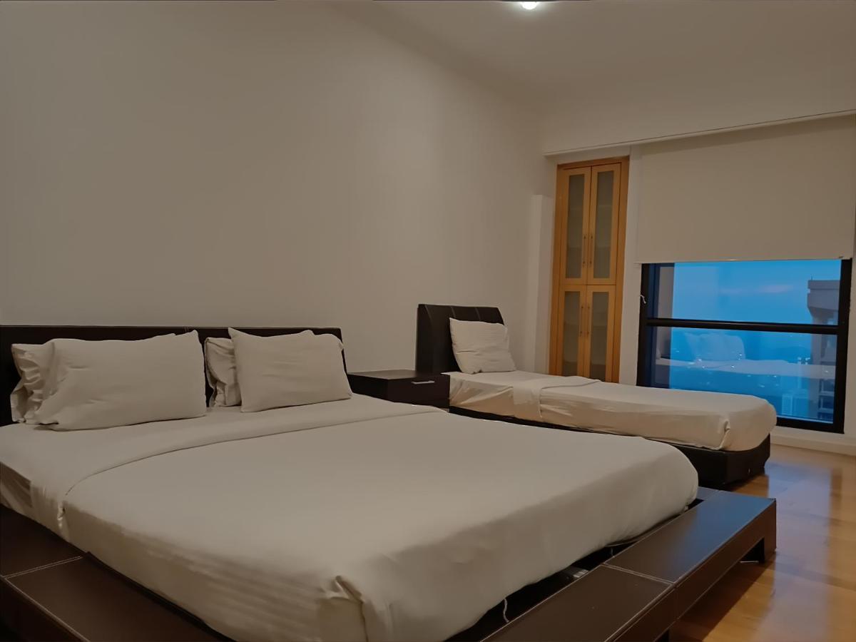 Kuala Lumpur Suite At Times Square Ngoại thất bức ảnh
