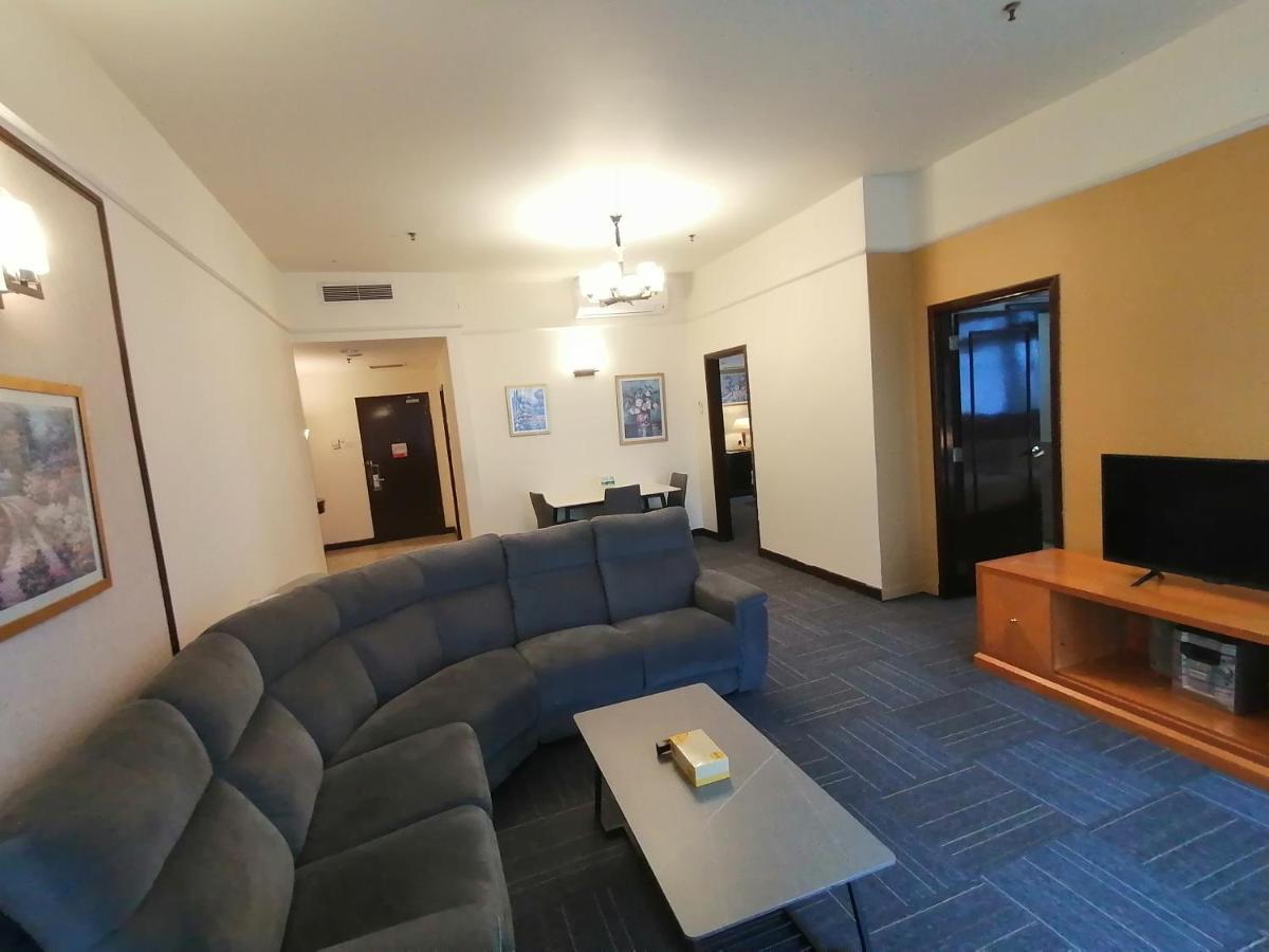 Kuala Lumpur Suite At Times Square Ngoại thất bức ảnh
