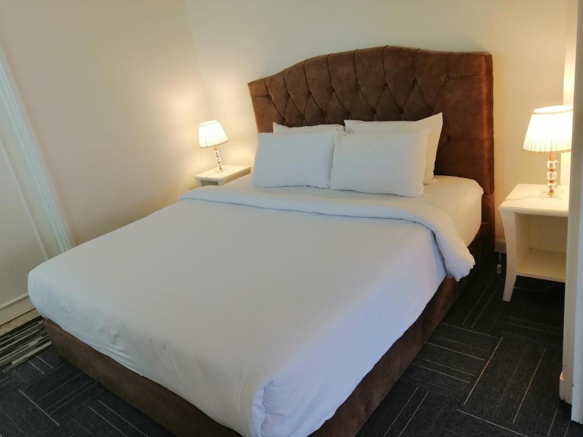 Kuala Lumpur Suite At Times Square Ngoại thất bức ảnh