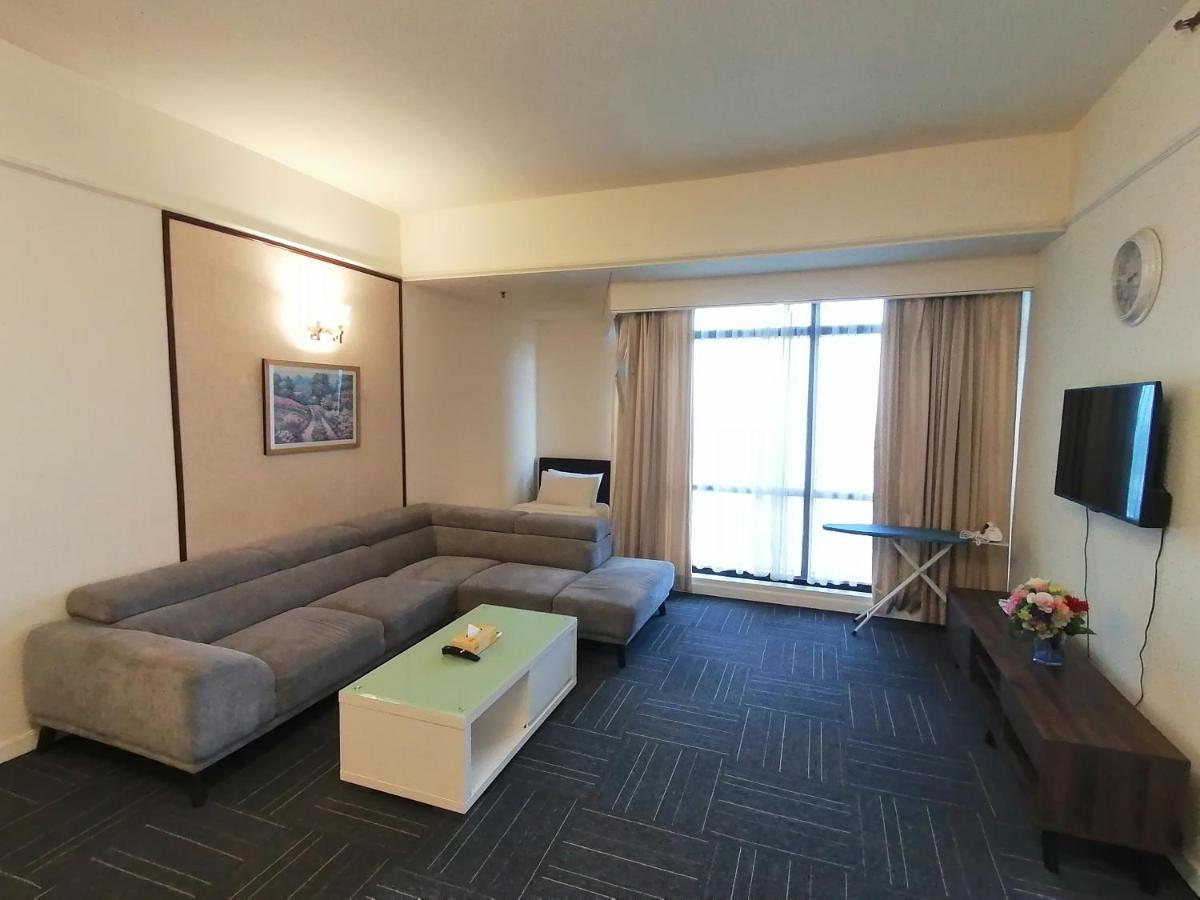 Kuala Lumpur Suite At Times Square Ngoại thất bức ảnh