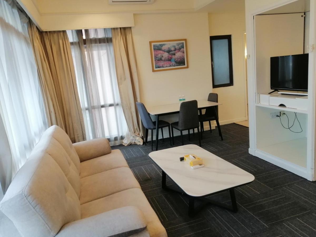 Kuala Lumpur Suite At Times Square Ngoại thất bức ảnh