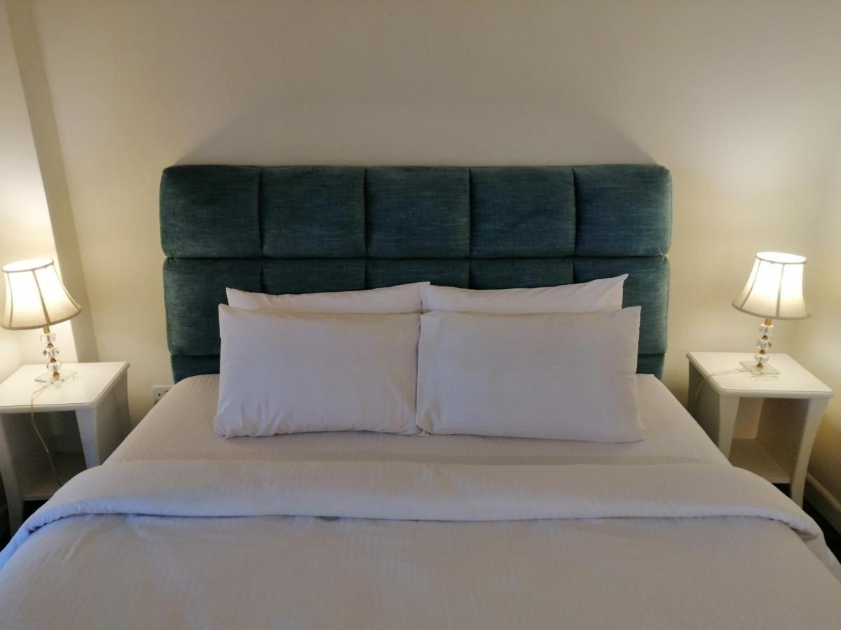 Kuala Lumpur Suite At Times Square Ngoại thất bức ảnh