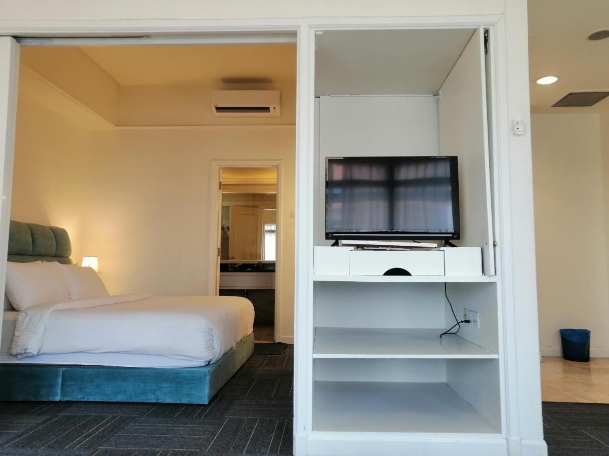 Kuala Lumpur Suite At Times Square Ngoại thất bức ảnh